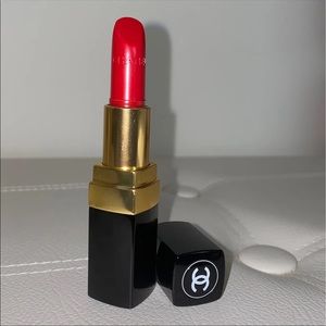 Chanel rouge coco lipstick 444 gabrielle
New